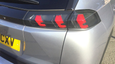 Peugeot 2008 1.2 PureTech 130 Allure 5dr EAT8 Petrol Estate